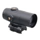 Увеличитель Vector Optics Paragon 5x30, откидной арт.: SCMF-34 [VECTOR OPTICS]